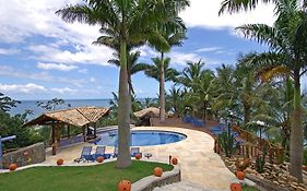 Pousada Singuitta - Ilhabela